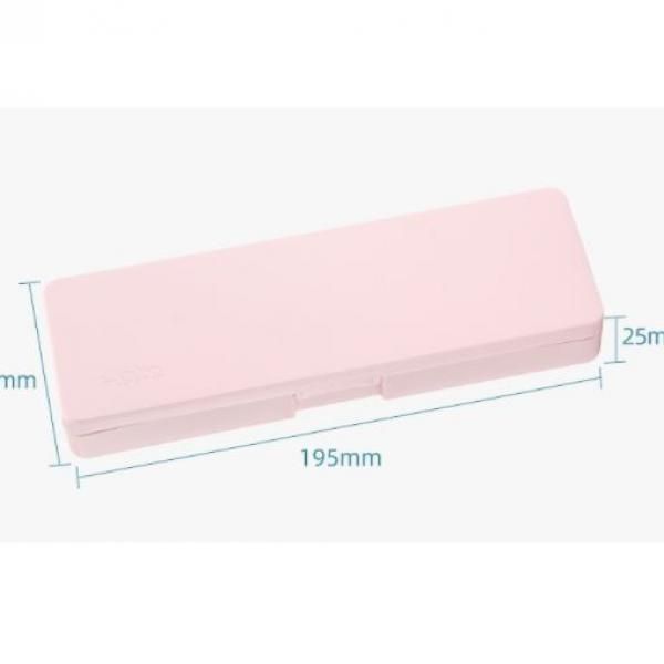 Simplicity PP Pencil Case Office Supplies 6