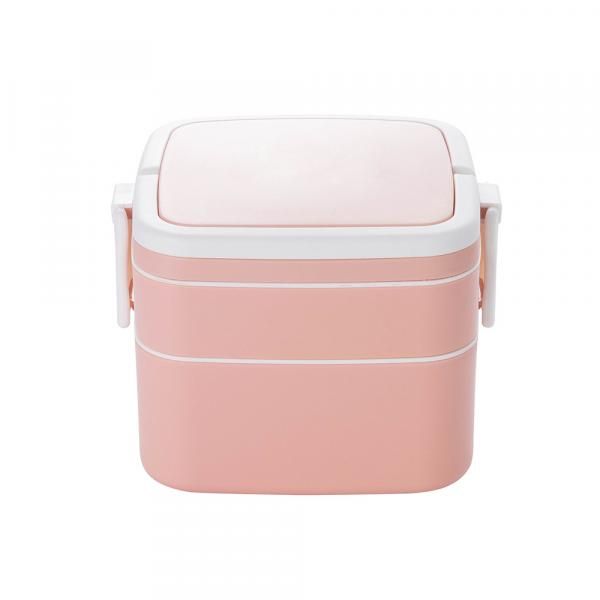 Forage Lunch Box  Spoon Household Products Kitchenwares Earth Day 2