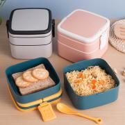 Forage Lunch Box  Spoon Household Products Kitchenwares Earth Day 5