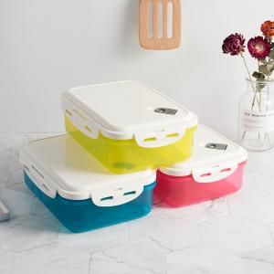 Edulis Lunch Box Household Products Kitchenwares Earth Day 3