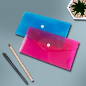 PVC Face Mask Keeping Button Folder Landscape Personal Care Products 2