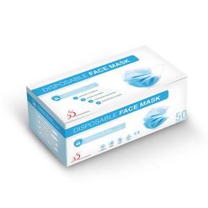 Disposable Face Mask Personal Care Products DisposableFaceMaskHD