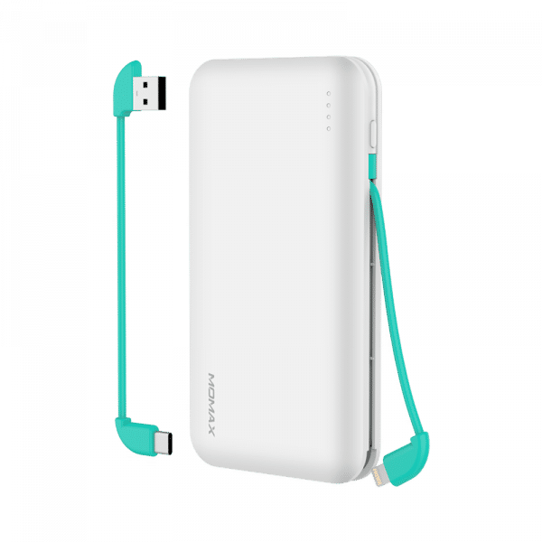 Momax iPower Minimal 5  External Battery Pack Electronics & Technology IP66W_en_1_800x800