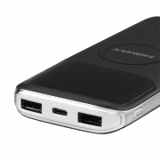 Momax Q.Power Air 2 Wireless External Battery Pack Electronics & Technology IP90D_04_800