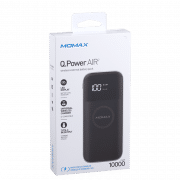 Momax Q.Power Air 2 Wireless External Battery Pack Electronics & Technology IP90D_06_800