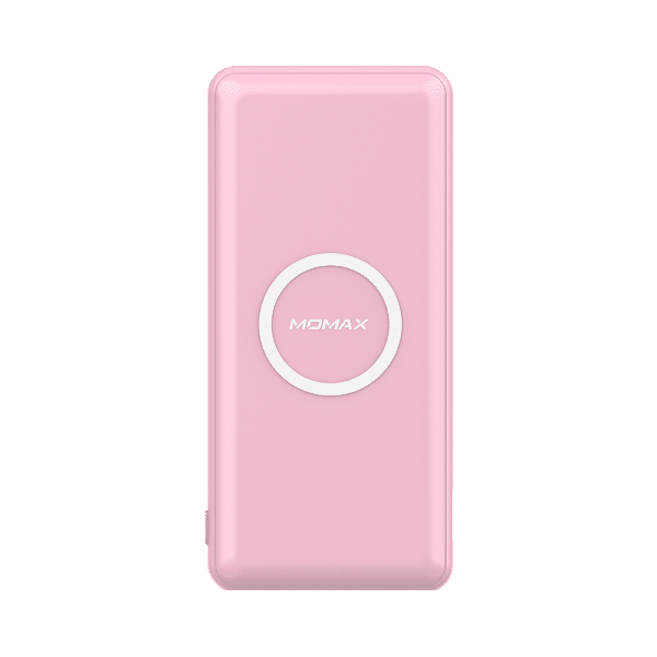 Momax Qpower Minimal Wireless Charging Powerbank Electronics & Technology IP89P_en_1_800x800