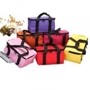 Thermal Insulation Lunch Bag Bags 7