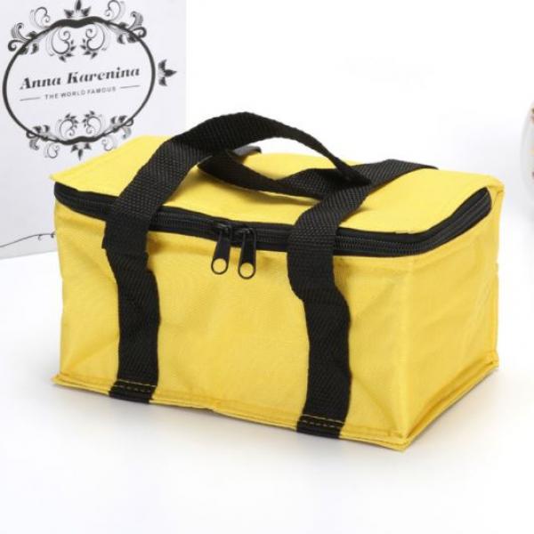 Thermal Insulation Lunch Bag Bags 3