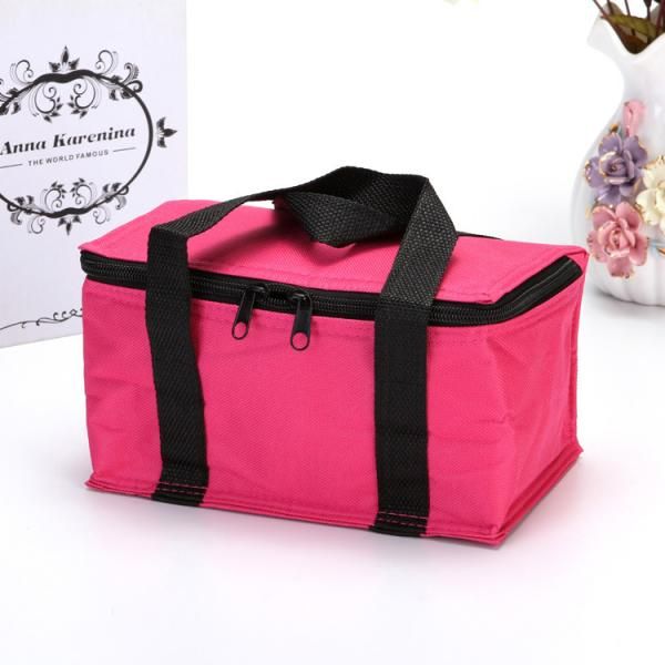 Thermal Insulation Lunch Bag Bags 6