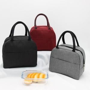 Joyous Thermal Insulation Lunch Box Bag Bags 4