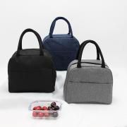 Joyous Thermal Insulation Lunch Box Bag Bags 5