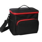 Chiva Thermal Insulation Lunch Box Bag Bags Clipboard10