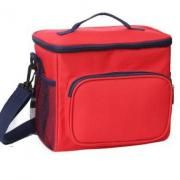 Chiva Thermal Insulation Lunch Box Bag Bags Clipboard12