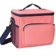 Chiva Thermal Insulation Lunch Box Bag Bags Clipboard13