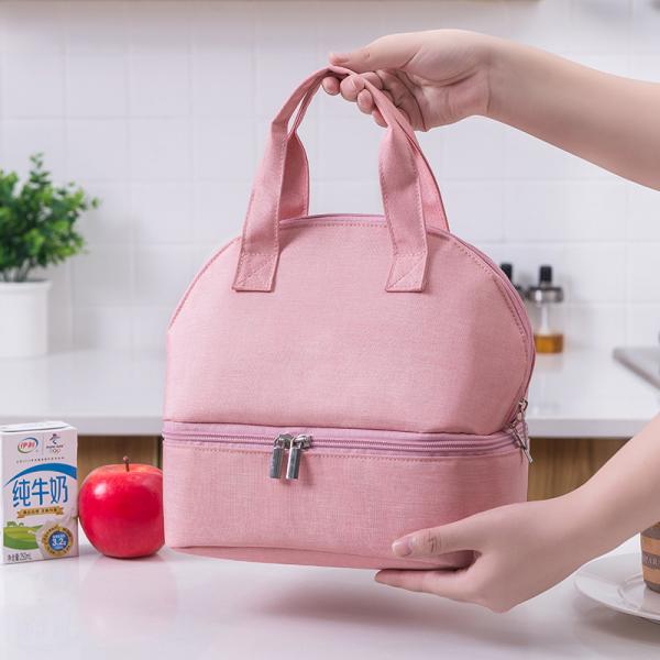 Vio Thermal Insulation Lunch Box Bag Bags 1