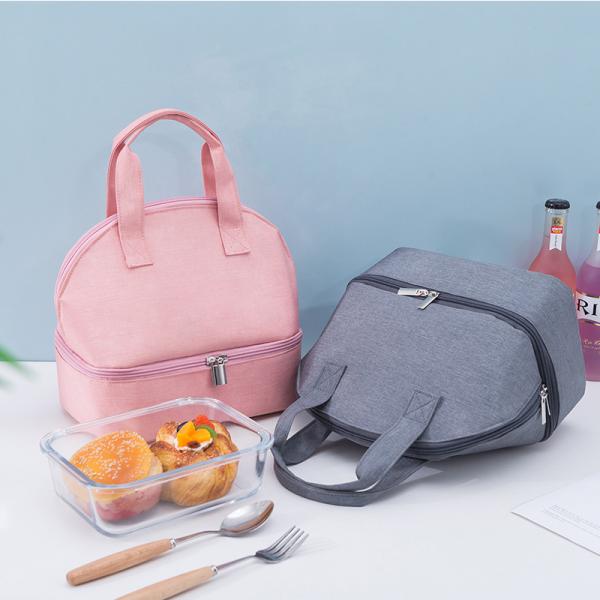 Vio Thermal Insulation Lunch Box Bag Bags 3