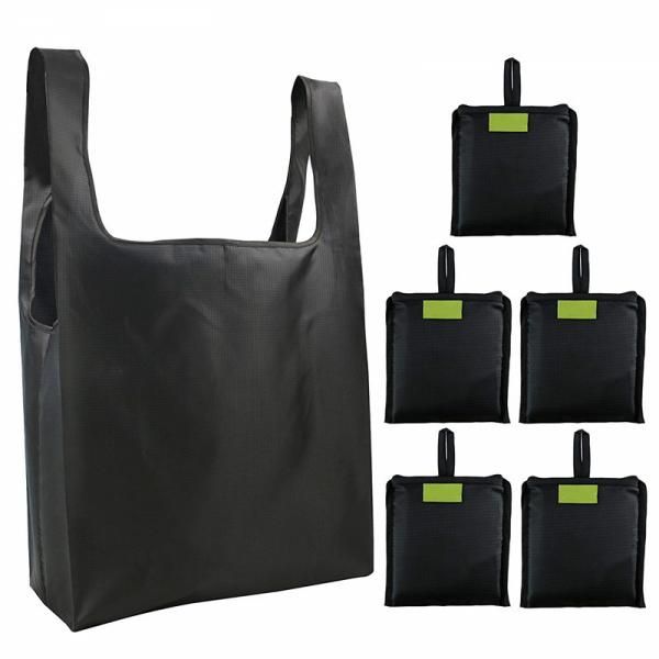 Citron Foldable Eco Bag Bags Eco Friendly 10