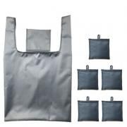 Citron Foldable Eco Bag Bags Eco Friendly Clipboard13