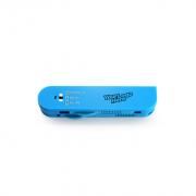 Geotech 3 In 1 Cable Electronics & Technology Computer & Mobile Accessories Best Deals CLEARANCE SALE EMA1002-BLUHD_2