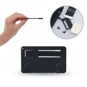 Slim Card USB Universal Charging Cable  Electronics & Technology Computer & Mobile Accessories Best Deals EMA1003HD