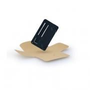 Slim Card USB Universal Charging Cable  Electronics & Technology Computer & Mobile Accessories Best Deals EMA1003pack