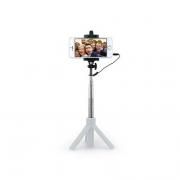 Apdox Selfie Stick With Tripod Stand Electronics & Technology Computer & Mobile Accessories Best Deals EMF1004WHT