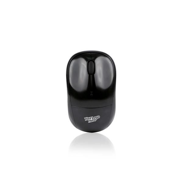 Caspian Wireless Mouse Electronics & Technology Computer & Mobile Accessories EMM1001_HD