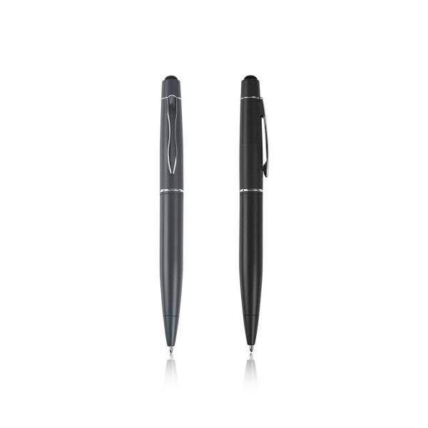 Fuszo Metal Stylus Ball Pen Office Supplies Pen & Pencils FPM1038-GRPHD