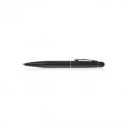 Fuszo Metal Stylus Ball Pen Office Supplies Pen & Pencils FPM1038-BLKHD