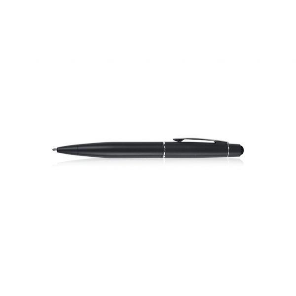 Fuszo Metal Stylus Ball Pen Office Supplies Pen & Pencils FPM1038-BLKHD