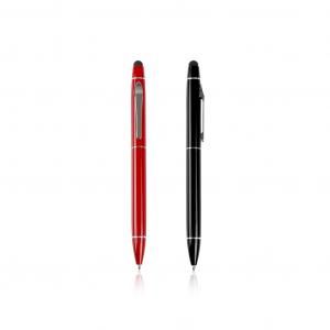Wioglas Metal Stylus Ball Pen Office Supplies Pen & Pencils Best Deals FPM1039-GRPHD