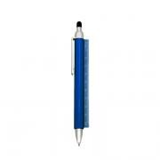 Ozerkix Pen With Rules And Stylus Office Supplies Pen & Pencils Best Deals FPP1016BLU