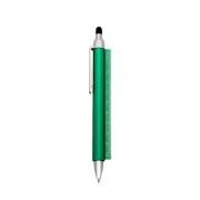 Ozerkix Pen With Rules And Stylus Office Supplies Pen & Pencils Best Deals FPP1016GRN