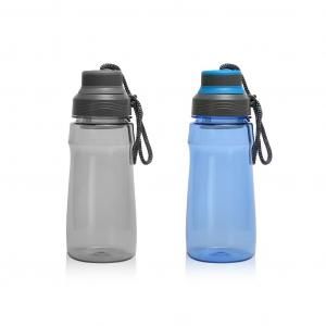 Meliadoc Tritan Bottle Household Products Drinkwares Best Deals CLEARANCE SALE HDB1026-GRPHD