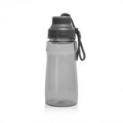 Meliadoc Tritan Bottle Household Products Drinkwares Best Deals CLEARANCE SALE HDB1026-BLKHD