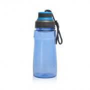 Meliadoc Tritan Bottle Household Products Drinkwares Best Deals CLEARANCE SALE HDB1026-BLUHD