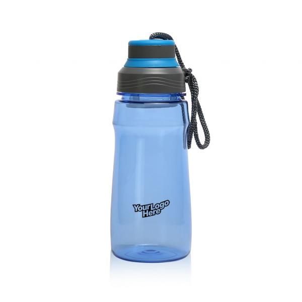 Meliadoc Tritan Bottle Household Products Drinkwares Best Deals CLEARANCE SALE HDB1026-BLUHD_2