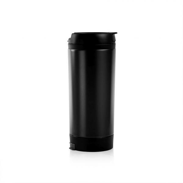 Apoyo Thermo Tech Tumbler Household Products Drinkwares Best Deals CLEARANCE SALE HDT1013-BLKHD