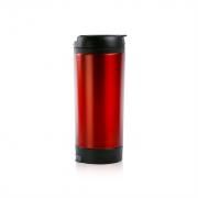 Apoyo Thermo Tech Tumbler Household Products Drinkwares Best Deals CLEARANCE SALE HDT1013-REDHD