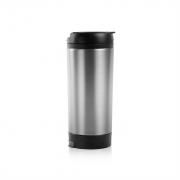 Apoyo Thermo Tech Tumbler Household Products Drinkwares Best Deals CLEARANCE SALE HDT1013-SLVHD