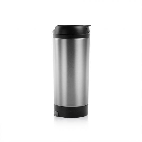 Apoyo Thermo Tech Tumbler Household Products Drinkwares Best Deals CLEARANCE SALE HDT1013-SLVHD