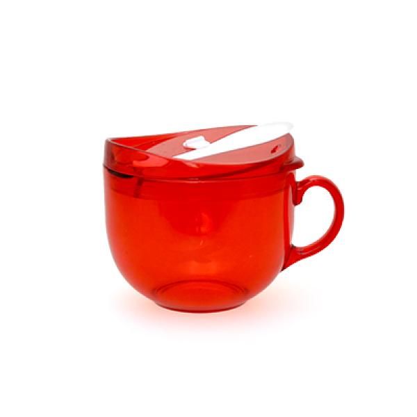 Volwarm Container With Spoon  Household Products Kitchenwares Best Deals HKF1000_1