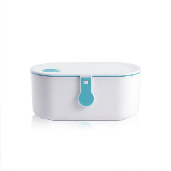 Tayo Fresh and Simple Lunch Box  Household Products Kitchenwares Best Deals HKL1004-BLUHD