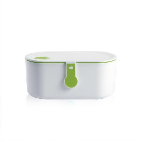 Tayo Fresh and Simple Lunch Box  Household Products Kitchenwares Best Deals HKL1004-GRNHD