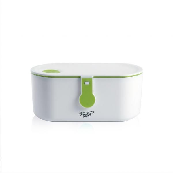 Tayo Fresh and Simple Lunch Box  Household Products Kitchenwares Best Deals HKL1004-GRNHD_2