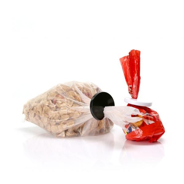 Plastic Bag Clip  Household Products Kitchenwares Best Deals HKO1000-WHTHD_3