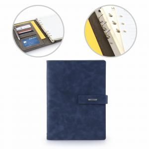 Hottone Professional Portfolio Small Leather Goods Leather Folder / Portfolio Best Deals Give Back LFO1103HD