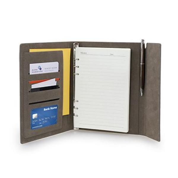 Statstrong Professional Portfolio Small Leather Goods Leather Folder / Portfolio Best Deals LFO1104_1