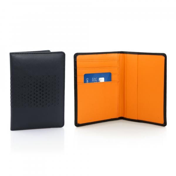 Campeon Passport Holder Small Leather Goods Leather Holder Other Travel & Outdoor Accessories Travel & Outdoor Accessories Passport Holder Best Deals LHO1406HD_1