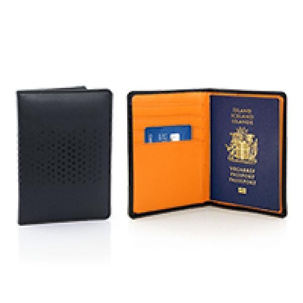 Campeon Passport Holder Small Leather Goods Leather Holder Other Travel & Outdoor Accessories Travel & Outdoor Accessories Passport Holder Best Deals LHO1406thumb